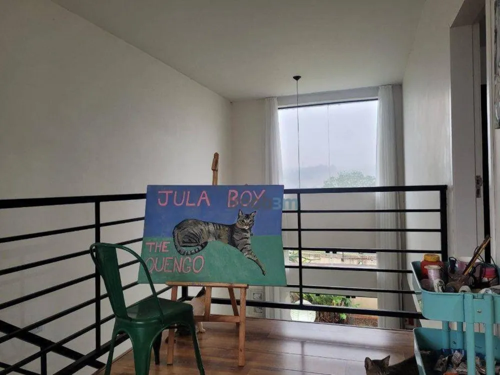 Sobrado, 2 quartos, 80 m² - Foto 11