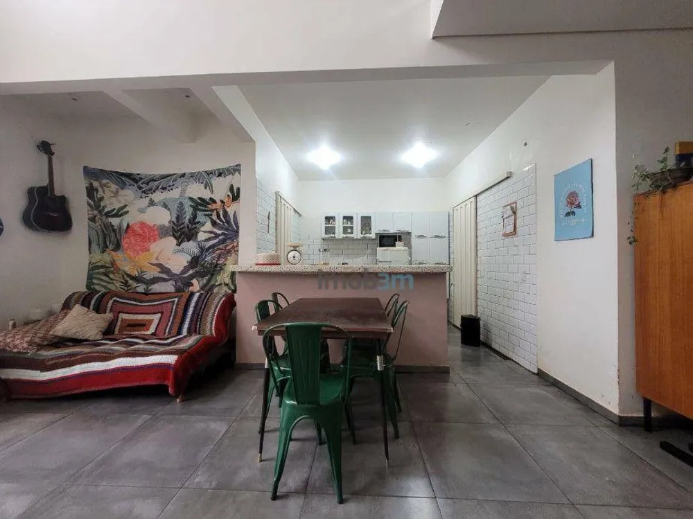 Sobrado, 2 quartos, 80 m² - Foto 3