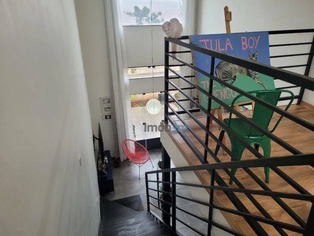 Sobrado, 2 quartos, 80 m² - Foto 10