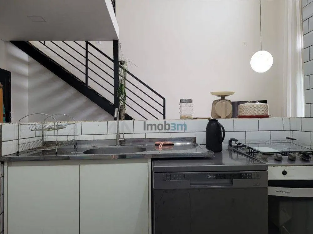 Sobrado, 2 quartos, 80 m² - Foto 7