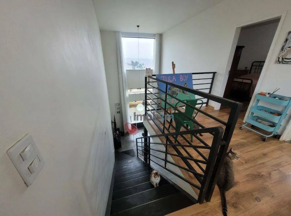 Sobrado, 2 quartos, 80 m² - Foto 9