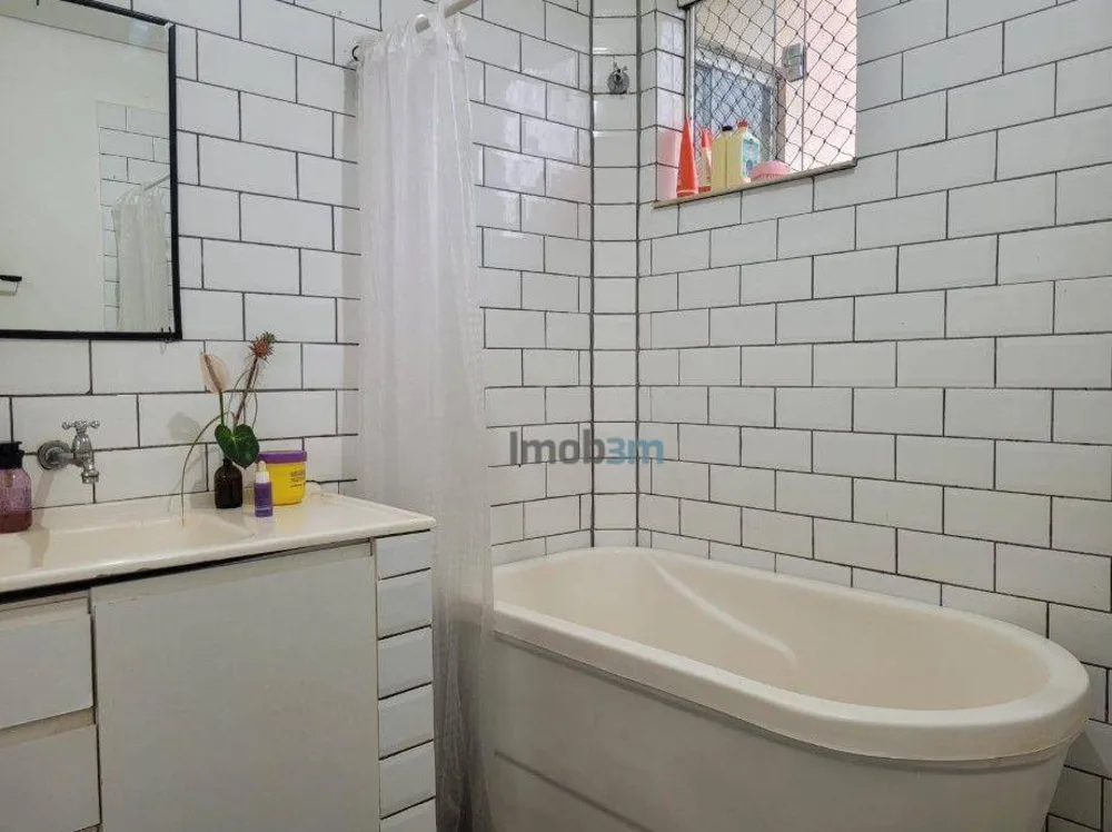Sobrado, 2 quartos, 80 m² - Foto 15