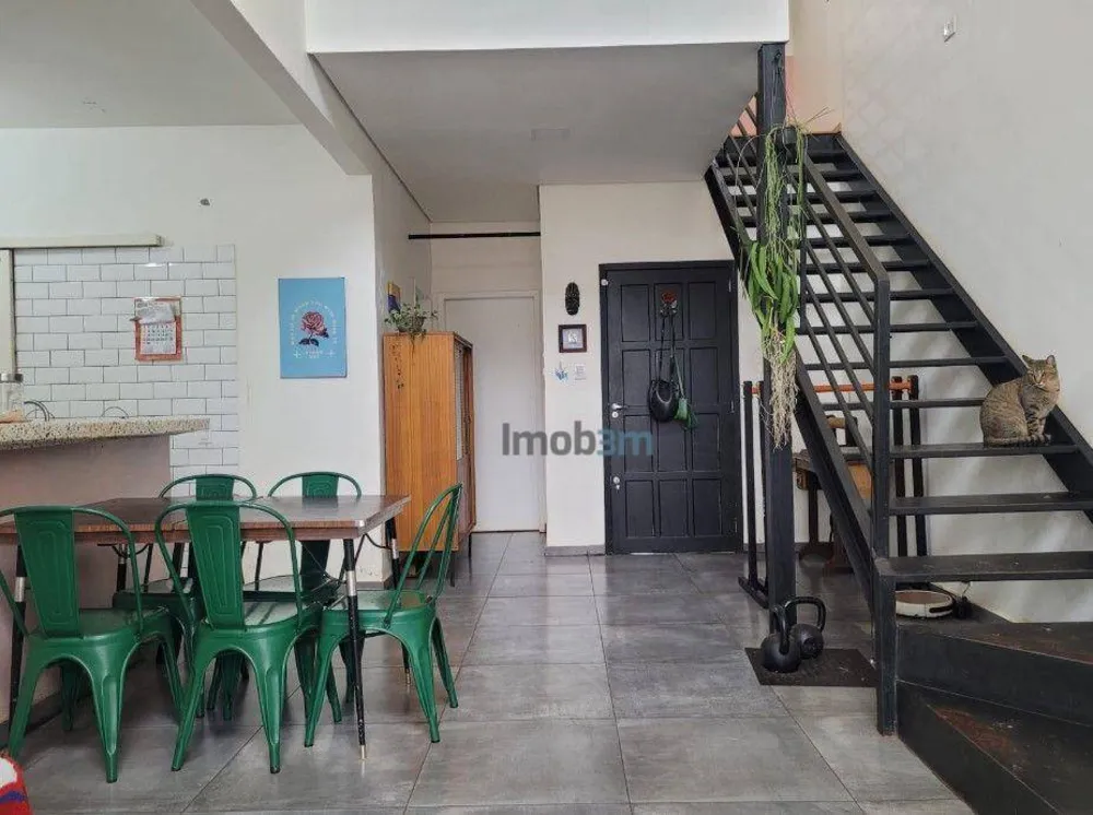 Sobrado, 2 quartos, 80 m² - Foto 8
