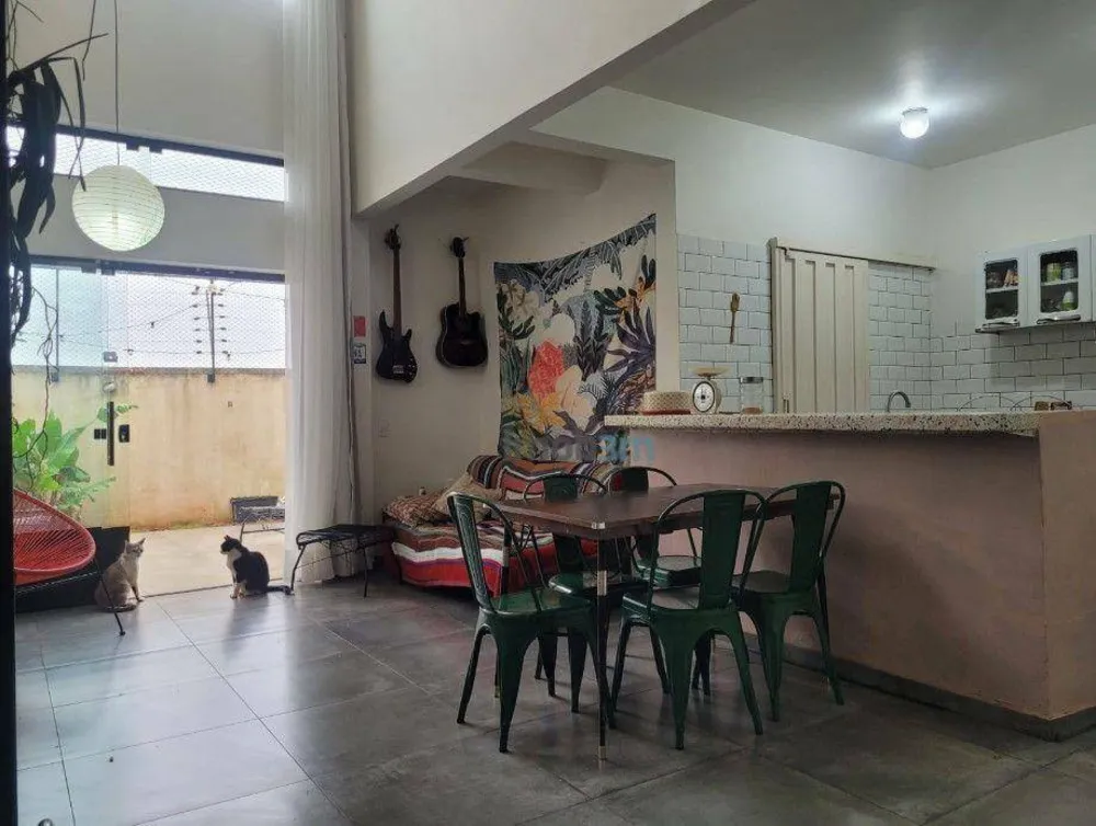 Sobrado, 2 quartos, 80 m² - Foto 2