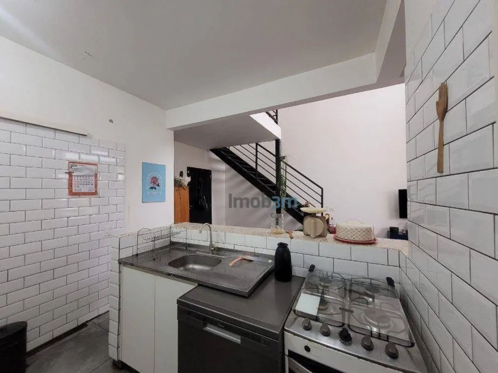 Sobrado, 2 quartos, 80 m² - Foto 4