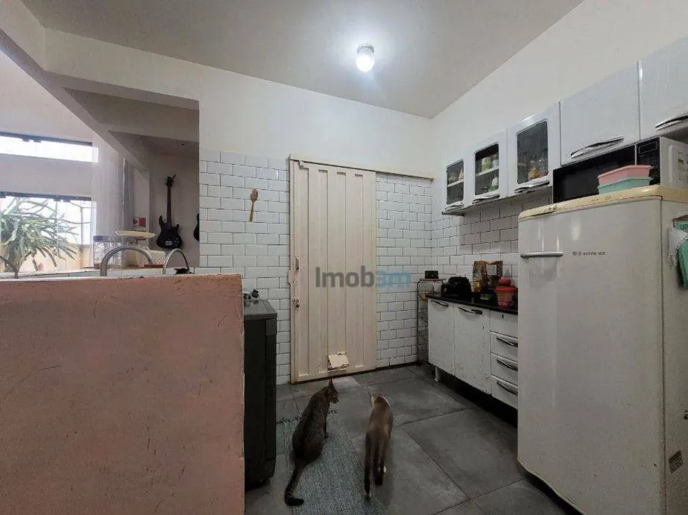 Sobrado, 2 quartos, 80 m² - Foto 5