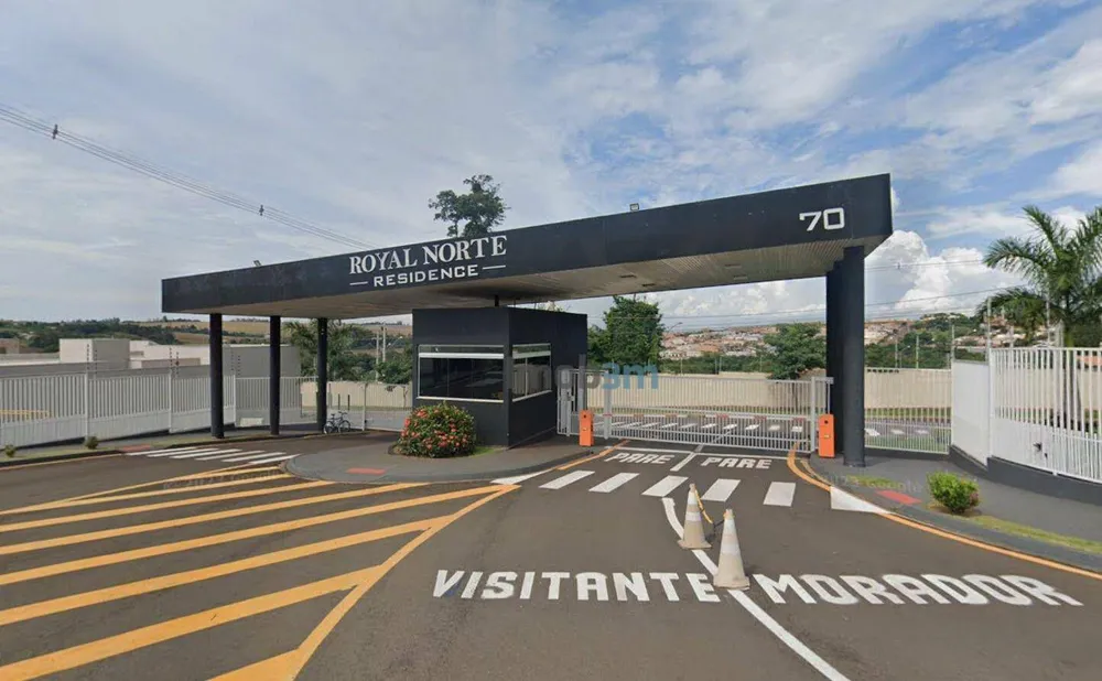 Sobrado, 2 quartos, 80 m² - Foto 1