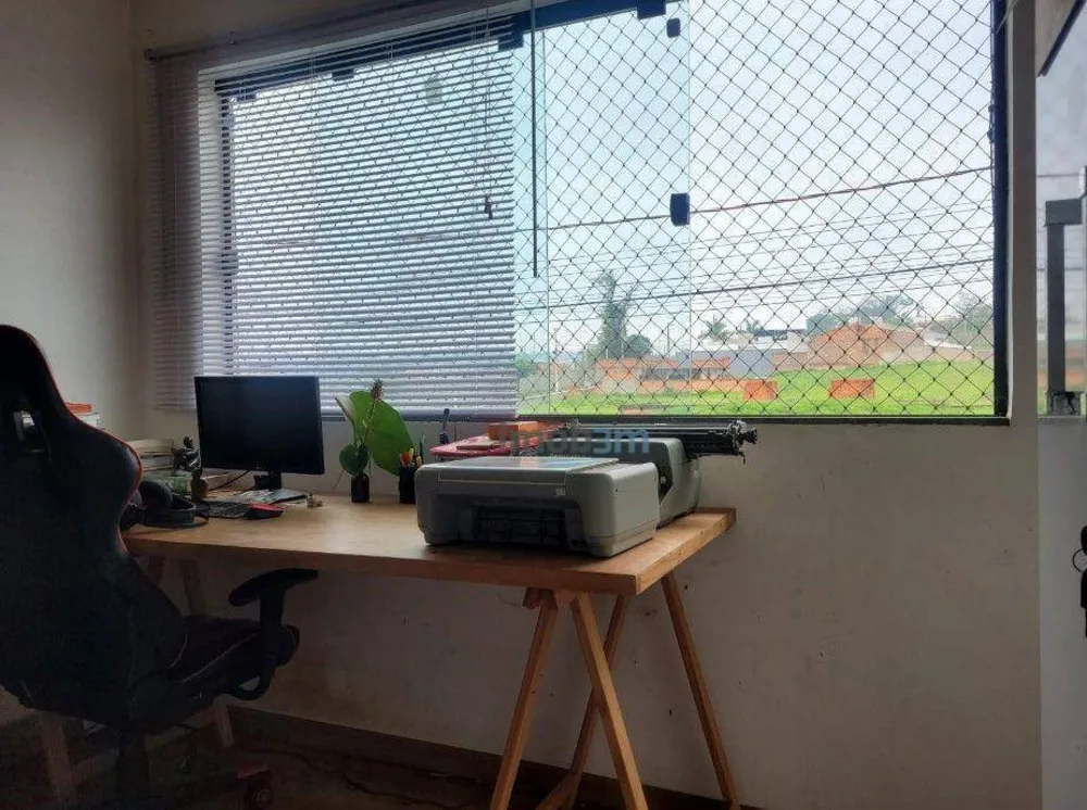 Sobrado, 2 quartos, 80 m² - Foto 14