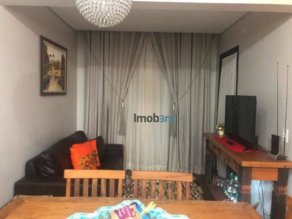 Apartamento, 1 quarto, 57 m² - Foto 2