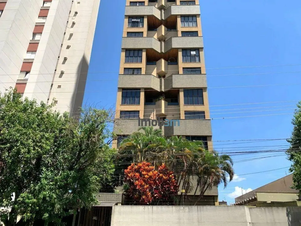 Apartamento, 1 quarto, 57 m² - Foto 1