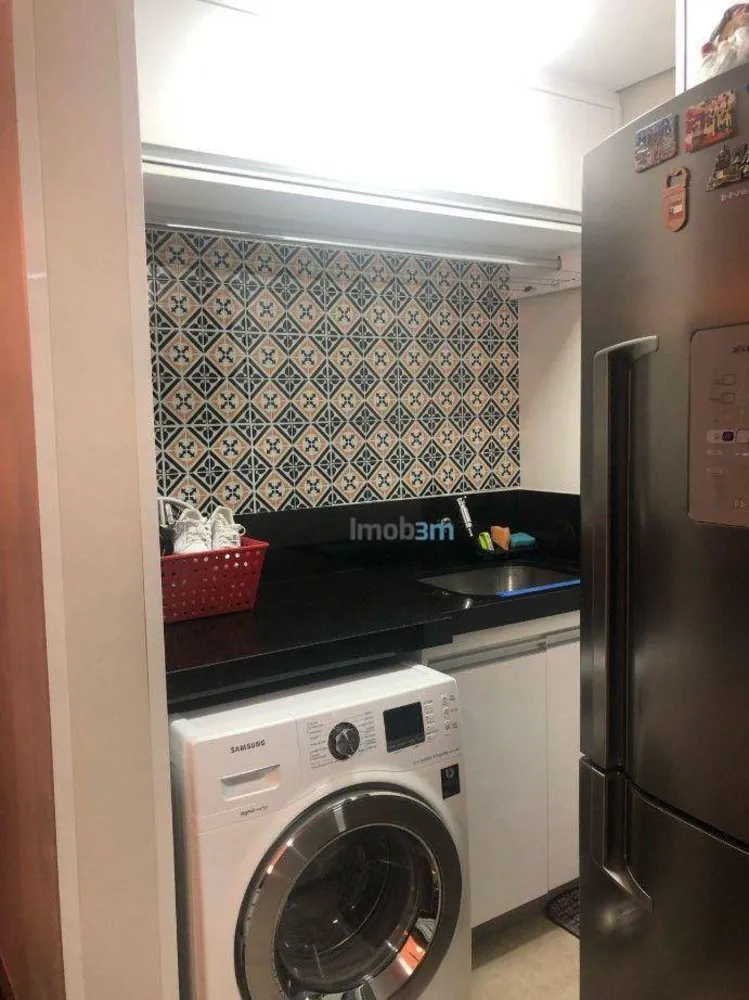 Apartamento, 1 quarto, 57 m² - Foto 4