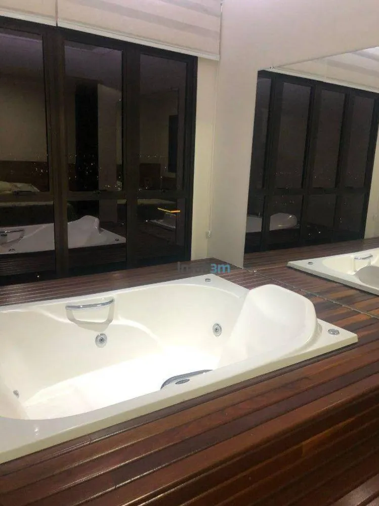 Apartamento, 1 quarto, 57 m² - Foto 9