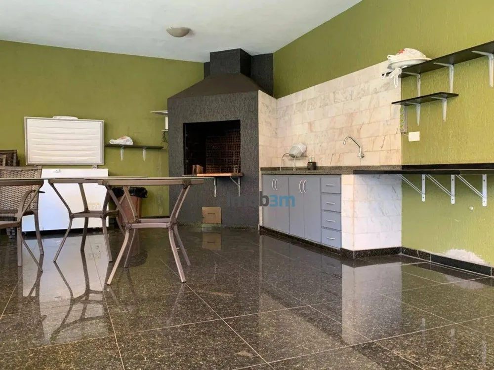 Apartamento, 1 quarto, 57 m² - Foto 12