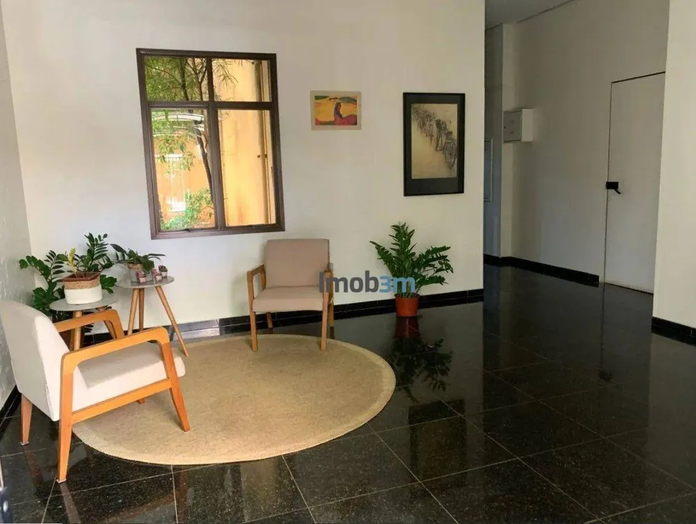 Apartamento, 1 quarto, 57 m² - Foto 11