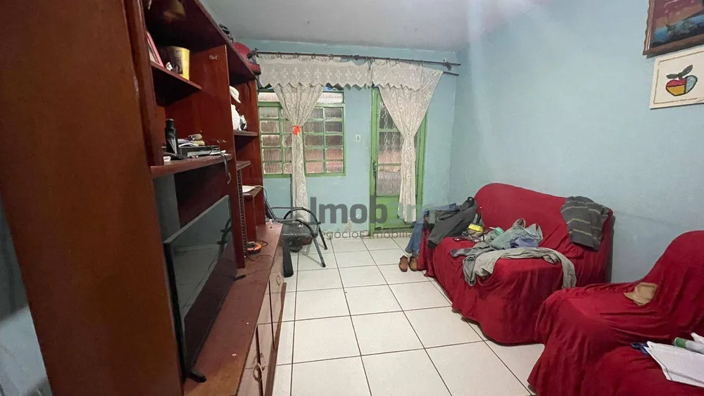 Casa, 3 quartos, 103 m² - Foto 2
