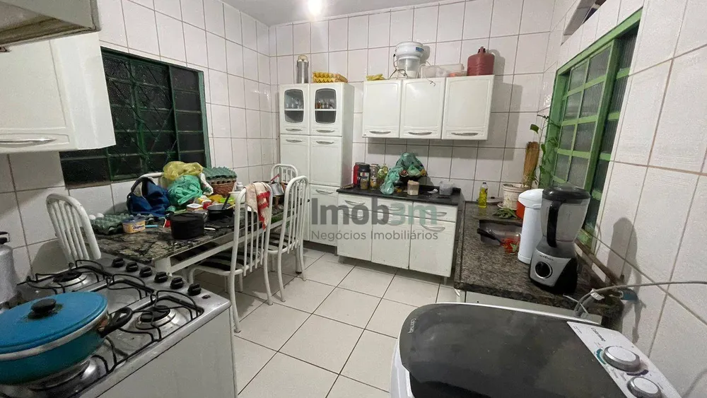 Casa, 3 quartos, 103 m² - Foto 3