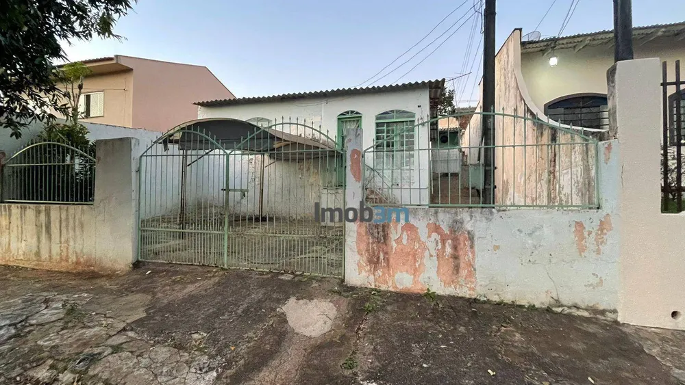 Casa, 3 quartos, 103 m² - Foto 1