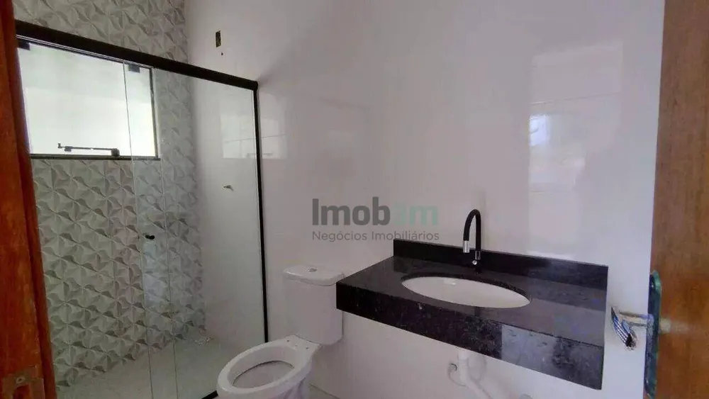 Casa, 3 quartos, 80 m² - Foto 12