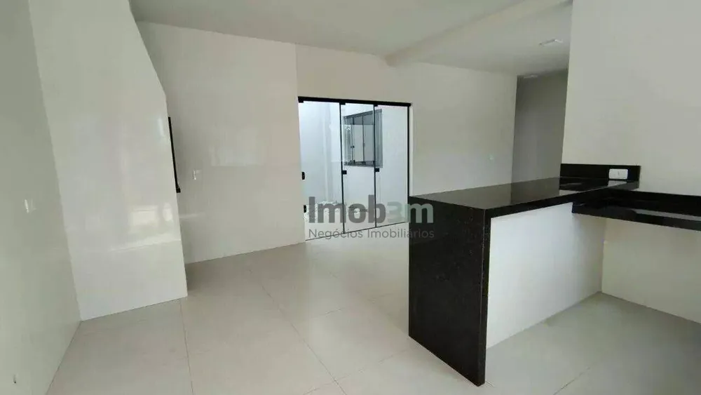 Casa, 3 quartos, 80 m² - Foto 4