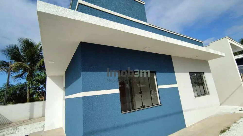 Casa, 3 quartos, 80 m² - Foto 2