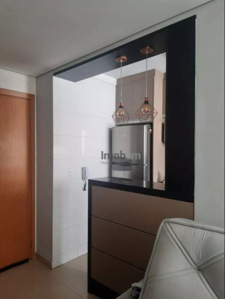 Apartamento à venda com 2 quartos, 46m² - Foto 4