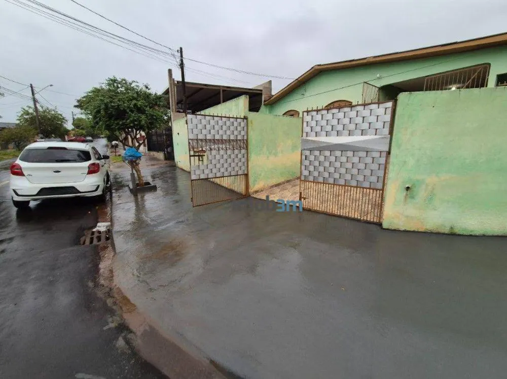 Casa, 3 quartos, 250 m² - Foto 1