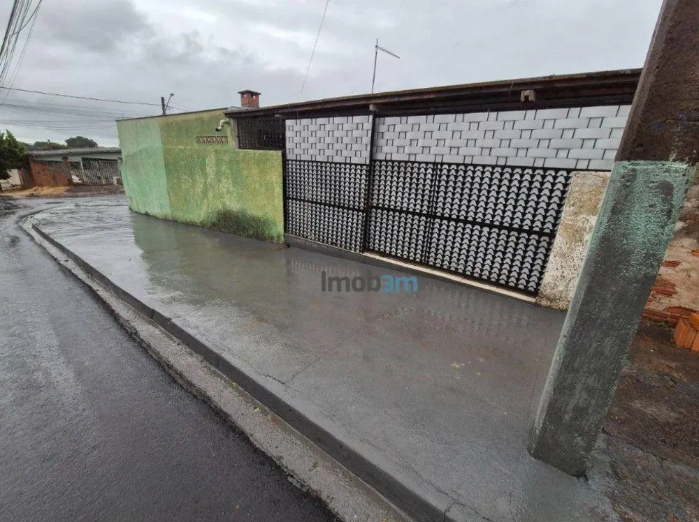 Casa, 3 quartos, 250 m² - Foto 7