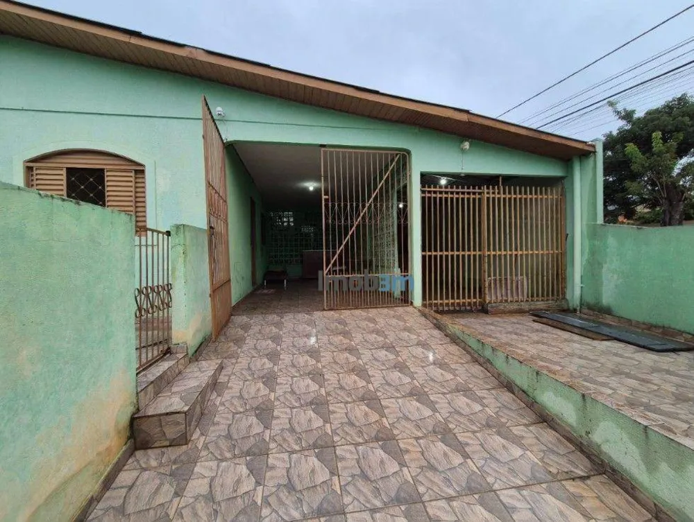 Casa, 3 quartos, 250 m² - Foto 2