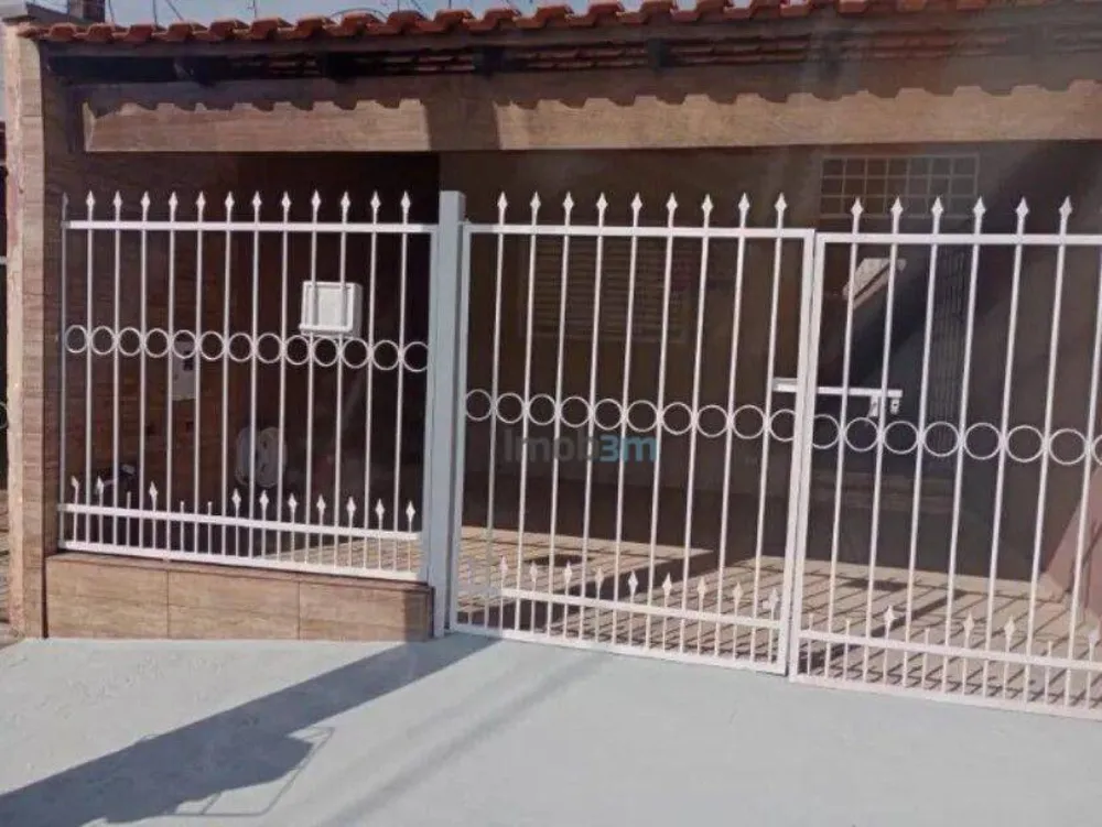 Casa, 2 quartos, 95 m² - Foto 1