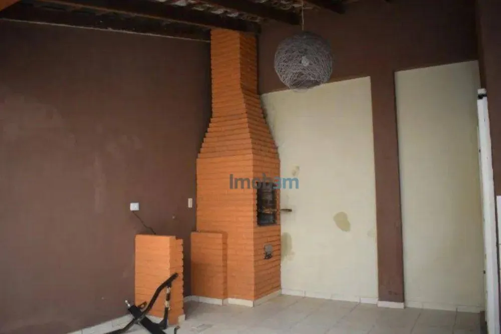 Casa, 2 quartos, 95 m² - Foto 7