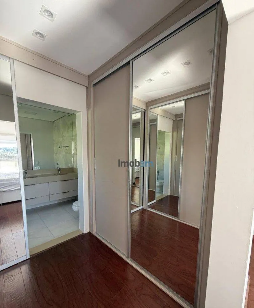 Sobrado, 3 quartos, 280 m² - Foto 14