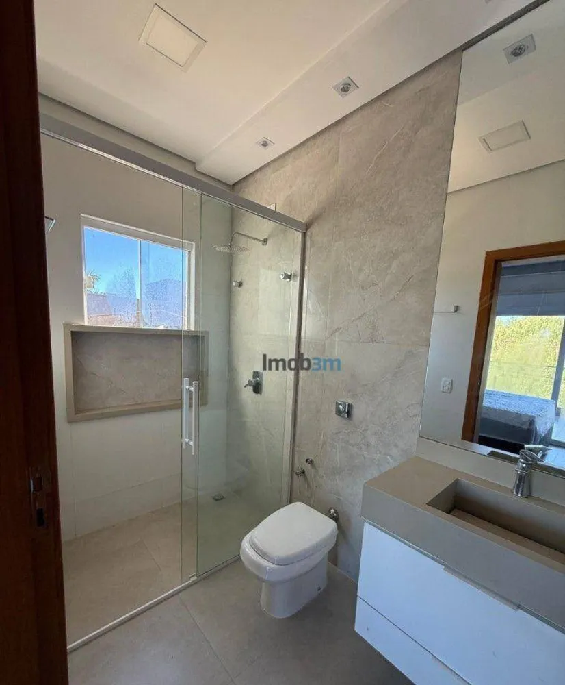 Sobrado, 3 quartos, 280 m² - Foto 12