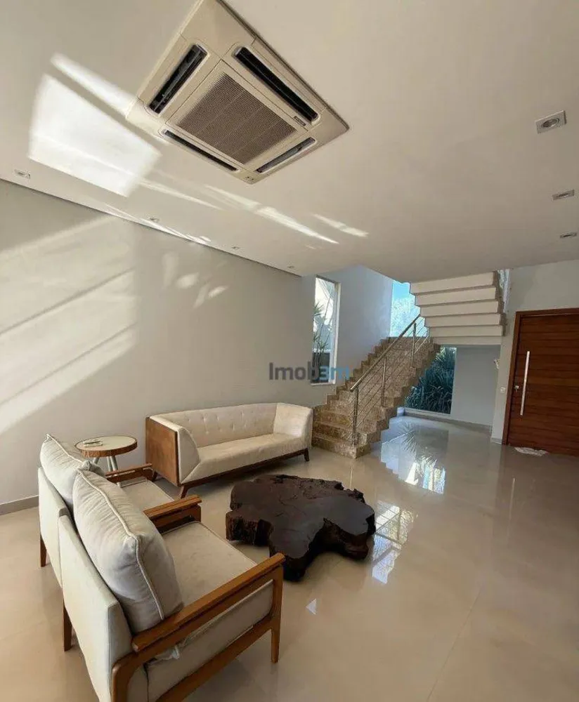 Sobrado, 3 quartos, 280 m² - Foto 3