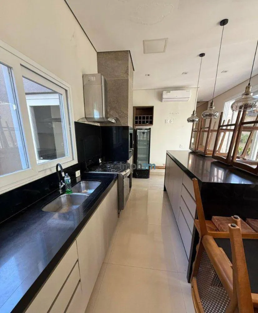 Sobrado, 3 quartos, 280 m² - Foto 5