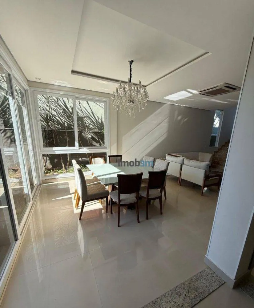 Sobrado, 3 quartos, 280 m² - Foto 4