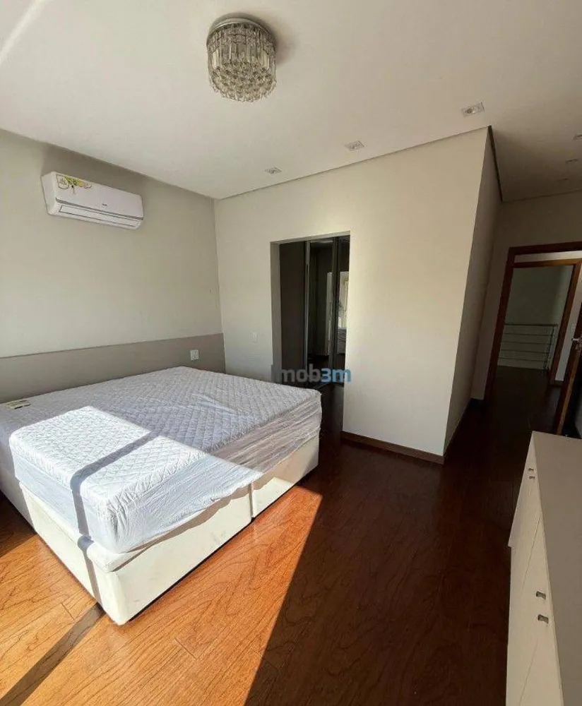Sobrado, 3 quartos, 280 m² - Foto 11
