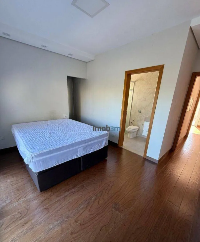 Sobrado, 3 quartos, 280 m² - Foto 10
