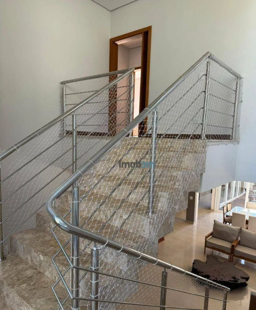 Sobrado, 3 quartos, 280 m² - Foto 9