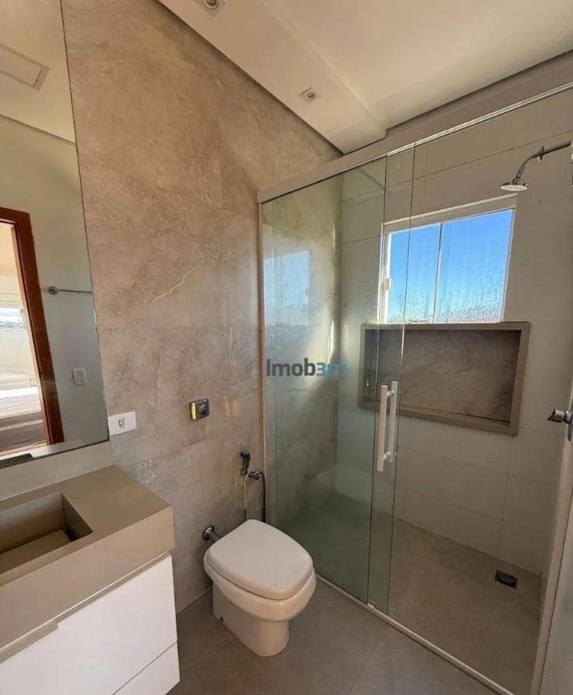 Sobrado, 3 quartos, 280 m² - Foto 16