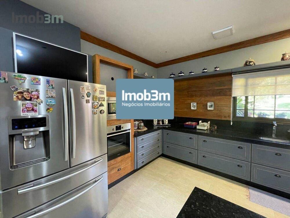 Chácara à venda com 4 quartos, 900m² - Foto 3