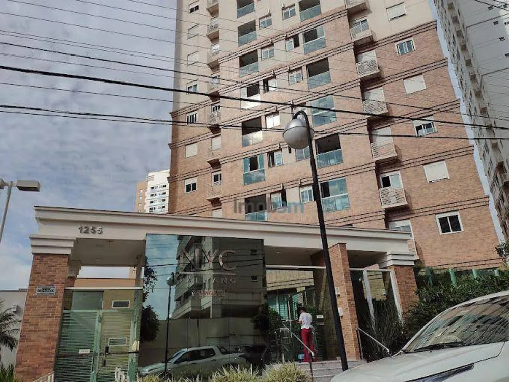 Apartamento, 2 quartos, 69 m² - Foto 1
