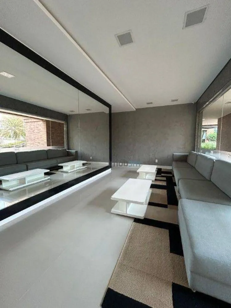 Apartamento, 2 quartos, 69 m² - Foto 2