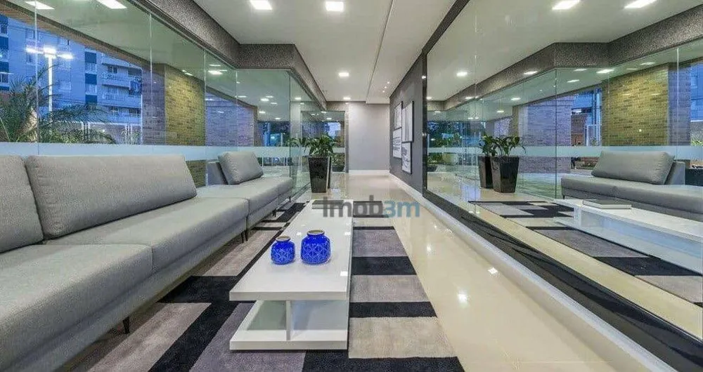 Apartamento, 2 quartos, 69 m² - Foto 8