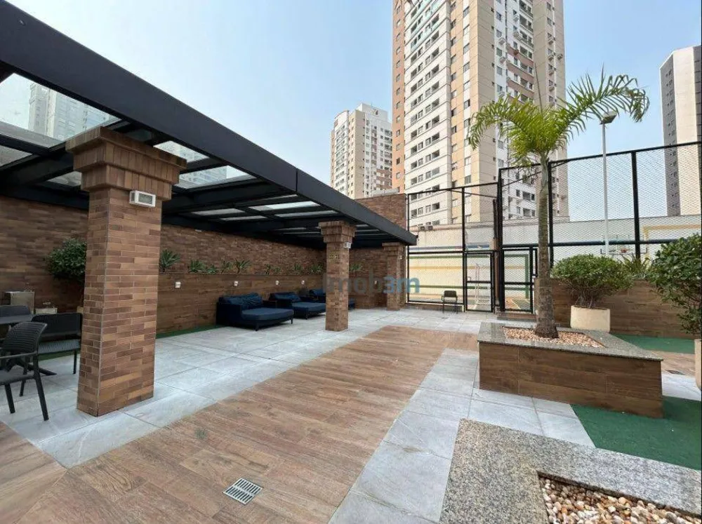 Apartamento, 2 quartos, 69 m² - Foto 4