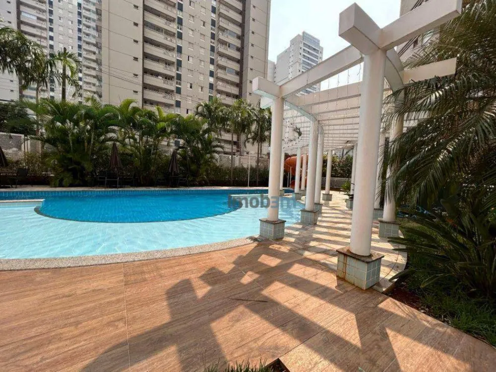 Apartamento, 2 quartos, 69 m² - Foto 3