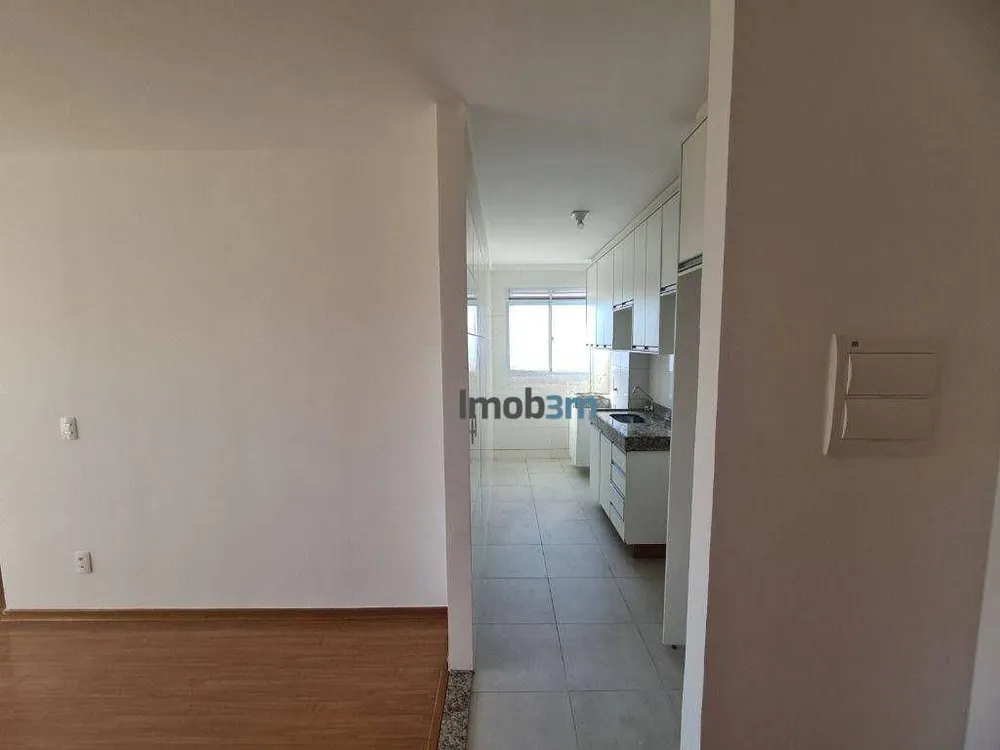 Apartamento, 2 quartos, 46 m² - Foto 3