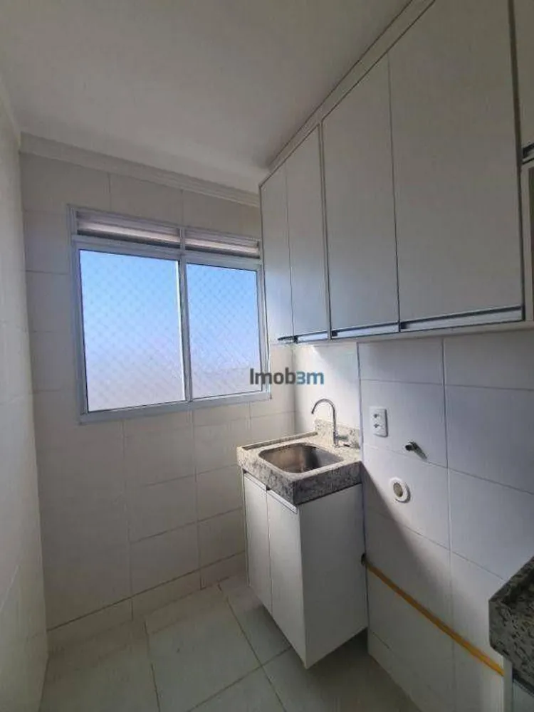 Apartamento, 2 quartos, 46 m² - Foto 5