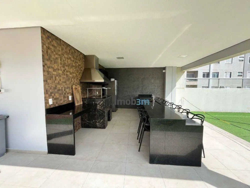 Apartamento, 2 quartos, 46 m² - Foto 15
