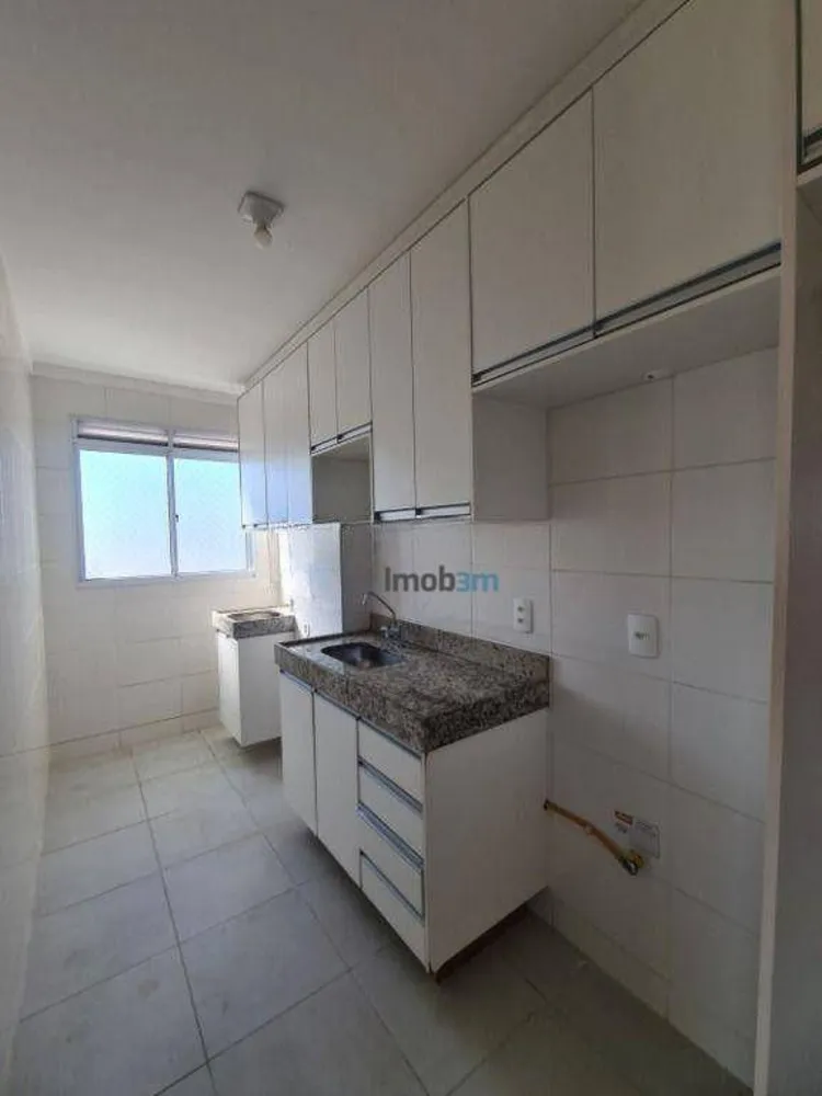 Apartamento, 2 quartos, 46 m² - Foto 4
