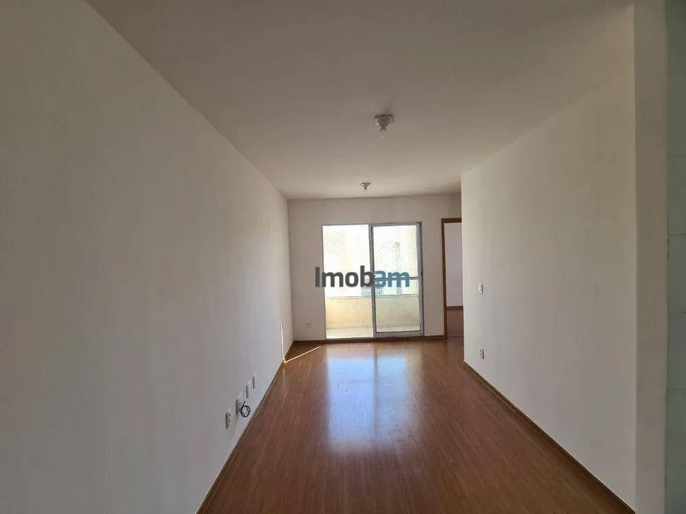 Apartamento, 2 quartos, 46 m² - Foto 6